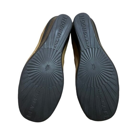 Fly London Wedge Heel Women Size 39 ( US 8-8.5) - Picture 7 of 11